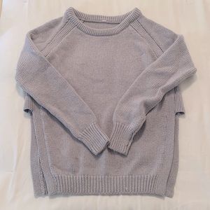 Lululemon sweater